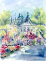 10 Pavillon in der alten Gartenschau