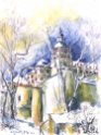 12 Festung Randersackerer Turm