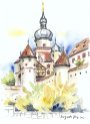 16 Festung Scherenbergtor