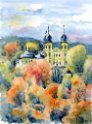 20 Kaeppele im Herbst