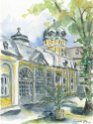 29 Juliusspitalpavillon