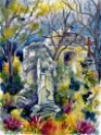 Hauptfriedhof Engel Allerheiligen