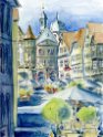 03 Lohr Rathaus