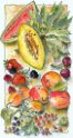 10 Sommerfruechte