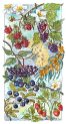 11 Wildbeeren